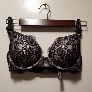 Victoria's Secret Dream Angel's Push Up Bra